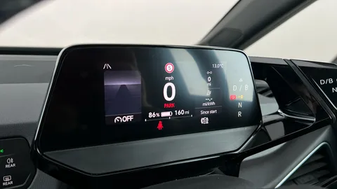 VOLKSWAGEN ID.3 107KW Life Pro 58kWh Auto