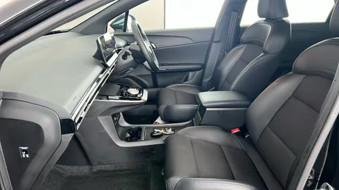 MG MOTOR UK MG4 150kW Trophy EV Long Range 64kWh Auto