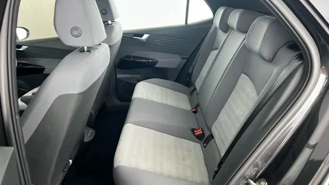 VOLKSWAGEN ID.3 107KW Life Pro 58kWh Auto
