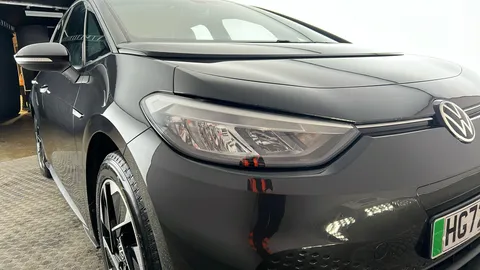 VOLKSWAGEN ID.3 107KW Life Pro 58kWh Auto