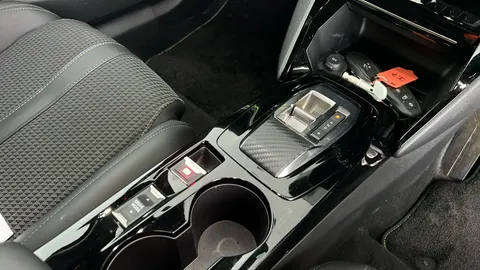 PEUGEOT 2008 100kW GT 50kWh Auto