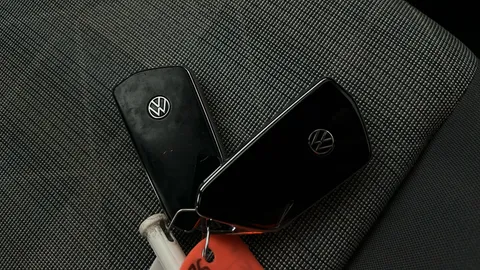 VOLKSWAGEN ID.3 107KW Life Pro 58kWh Auto