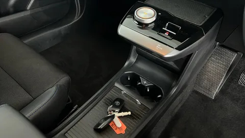 MG MOTOR UK MG4 150kW Trophy EV Long Range 64kWh Auto