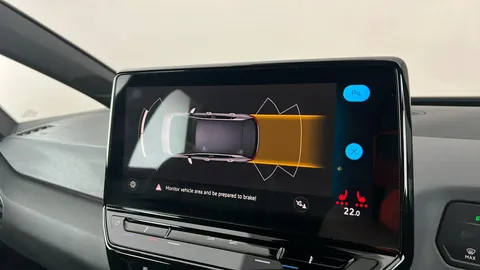 VOLKSWAGEN ID.3 107KW Life Pro 58kWh Auto