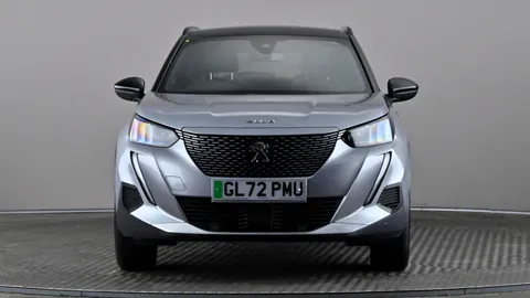 PEUGEOT 2008 100kW GT 50kWh Auto