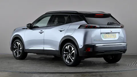 PEUGEOT 2008 100kW GT 50kWh Auto