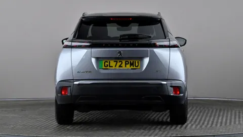 PEUGEOT 2008 100kW GT 50kWh Auto