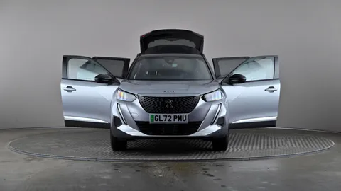 PEUGEOT 2008 100kW GT 50kWh Auto