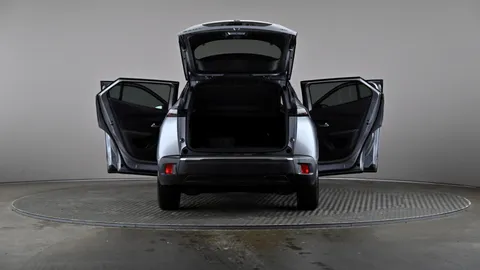 PEUGEOT 2008 100kW GT 50kWh Auto