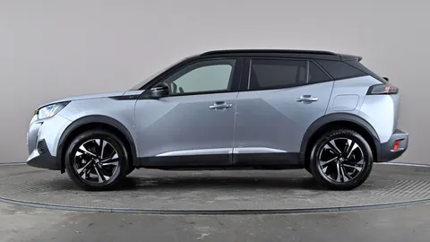 PEUGEOT 2008 100kW GT 50kWh Auto