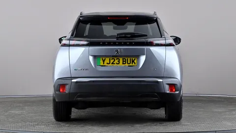 PEUGEOT 2008 100kW GT 50kWh Auto