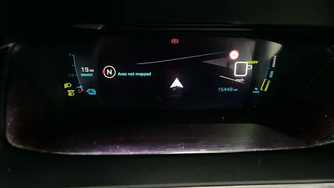 PEUGEOT 2008 100kW GT 50kWh Auto