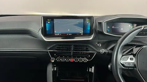 PEUGEOT 2008 100kW GT 50kWh Auto