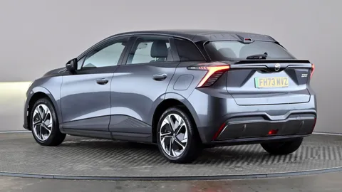 MG MOTOR UK MG4 150kW SE EV Long Range 64kWh Auto