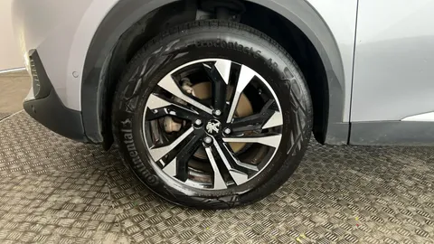 PEUGEOT 2008 100kW GT 50kWh Auto