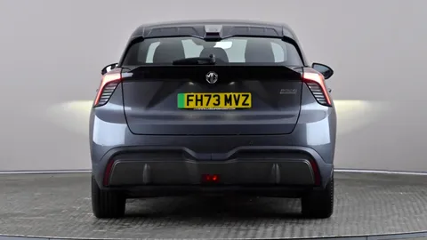 MG MOTOR UK MG4 150kW SE EV Long Range 64kWh Auto