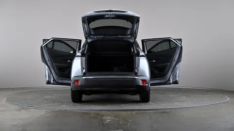 PEUGEOT 2008 100kW GT 50kWh Auto