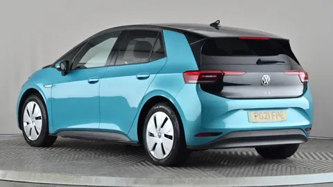 VOLKSWAGEN ID.3 150kW Tech Pro Performance 58kWh Auto