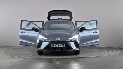 MG MOTOR UK MG4 150kW SE EV Long Range 64kWh Auto