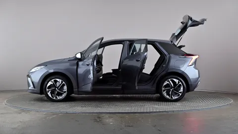 MG MOTOR UK MG4 150kW SE EV Long Range 64kWh Auto