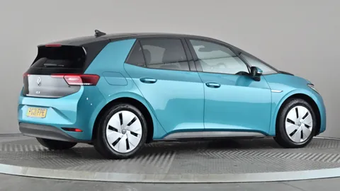 VOLKSWAGEN ID.3 150kW Tech Pro Performance 58kWh Auto