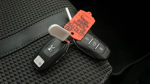 PEUGEOT 2008 100kW GT 50kWh Auto