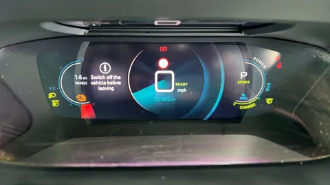 PEUGEOT 2008 100kW GT 50kWh Auto