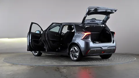 MG MOTOR UK MG4 150kW SE EV Long Range 64kWh Auto