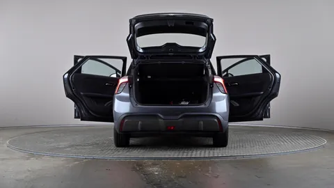 MG MOTOR UK MG4 150kW SE EV Long Range 64kWh Auto