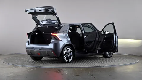 MG MOTOR UK MG4 150kW SE EV Long Range 64kWh Auto