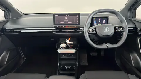 MG MOTOR UK MG4 150kW SE EV Long Range 64kWh Auto