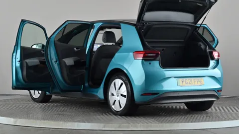 VOLKSWAGEN ID.3 150kW Tech Pro Performance 58kWh Auto