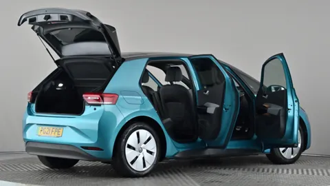 VOLKSWAGEN ID.3 150kW Tech Pro Performance 58kWh Auto