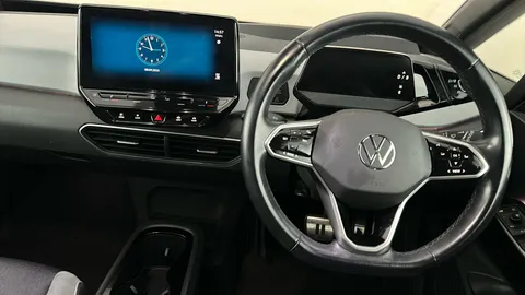 VOLKSWAGEN ID.3 150kW Tech Pro Performance 58kWh Auto