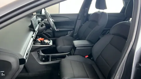 MG MOTOR UK MG4 150kW SE EV Long Range 64kWh Auto