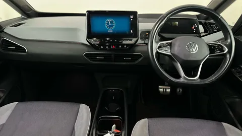 VOLKSWAGEN ID.3 150kW Tech Pro Performance 58kWh Auto