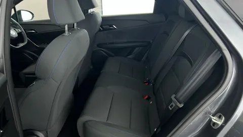 MG MOTOR UK MG4 150kW SE EV Long Range 64kWh Auto