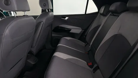 VOLKSWAGEN ID.3 150kW Tech Pro Performance 58kWh Auto