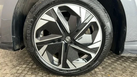 MG MOTOR UK MG4 150kW SE EV Long Range 64kWh Auto