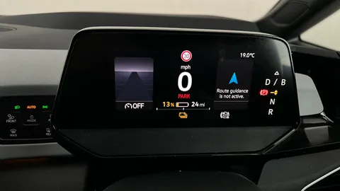 VOLKSWAGEN ID.3 150kW Tech Pro Performance 58kWh Auto