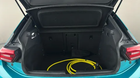 VOLKSWAGEN ID.3 150kW Tech Pro Performance 58kWh Auto