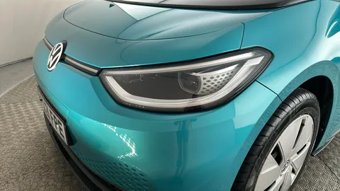 VOLKSWAGEN ID.3 150kW Tech Pro Performance 58kWh Auto