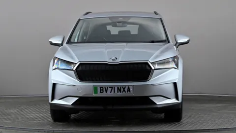 SKODA ENYAQ 132kW 60 Suite Nav 62kWh Auto