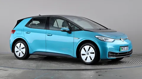 VOLKSWAGEN ID.3 107KW Life Pro 58kWh Auto