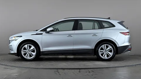 SKODA ENYAQ 132kW 60 Suite Nav 62kWh Auto