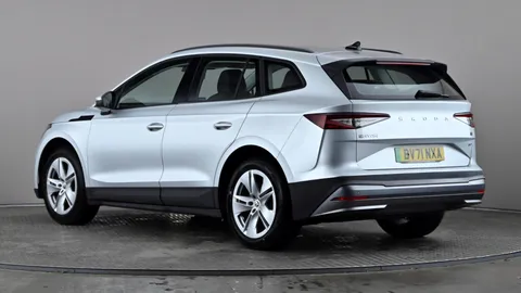 SKODA ENYAQ 132kW 60 Suite Nav 62kWh Auto