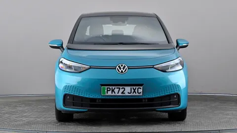 VOLKSWAGEN ID.3 107KW Life Pro 58kWh Auto