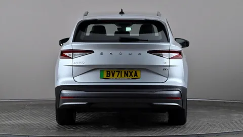 SKODA ENYAQ 132kW 60 Suite Nav 62kWh Auto