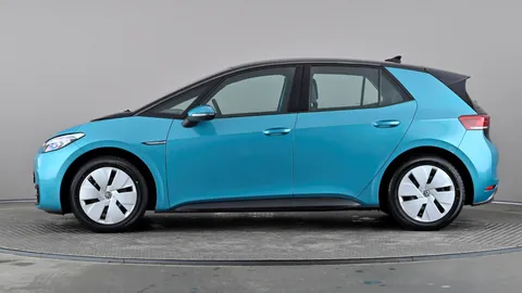 VOLKSWAGEN ID.3 107KW Life Pro 58kWh Auto