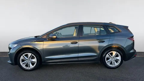 SKODA ENYAQ 132kW 60 ecoSuite 62kWh Auto
